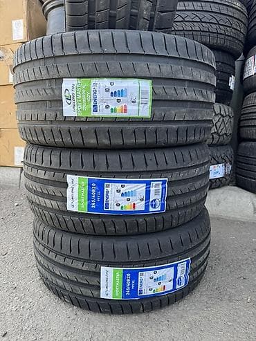 r20: Шины 275 / 35 / R 20, Лето, Новый, Комплект, Легковые, Китай, LINGLONG — 3