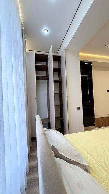 8: 1 комната, 40 м², БГУ Элитка, 8 этаж, Дизайнерский ремонт — 9