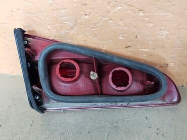 оригинальные расходные материалы 40 фотобумага: Задний правый стоп-сигнал Peugeot 2004 г., Б/у, Оригинал, Германия — 6