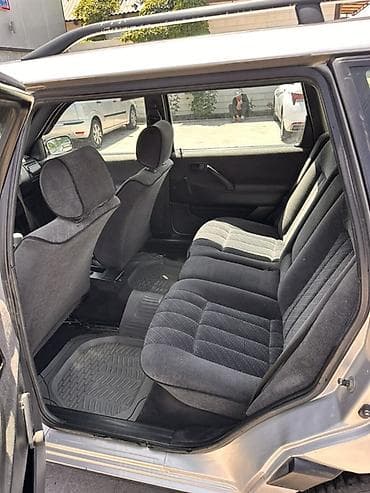 дворники пассат б3: Volkswagen Passat Variant: 1992 г., Универсал — 6