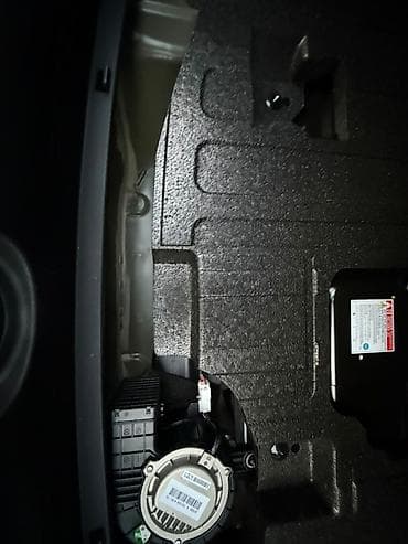 shadow line: Hyundai Grandeur: 2019 г., Гибрид, Седан — 2