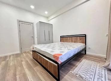 гранд сити: 2 комнаты, Собственник, С мебелью полностью — 2