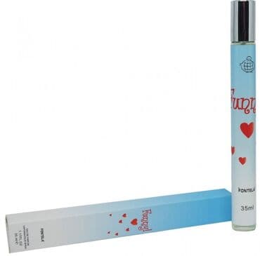 кирке духи цена бишкек: Карманные парфюмы 35 мл всего Удобно брать с собой. Оригинальный — 8