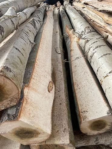 люцерна клевер: Дрова — 1