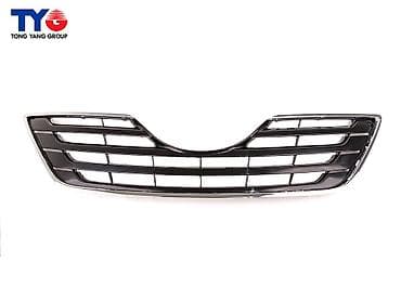 матор на 21099: Решетка радиатора Toyota Аналог — 1