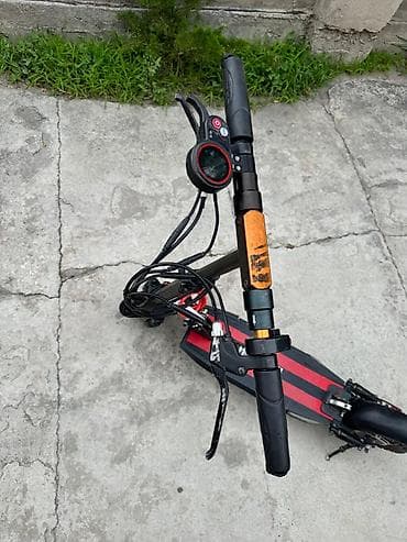 dji air 3s цена бишкек: Электросамокат, Kugoo, Без рассрочки, Новый, Самовывоз — 6