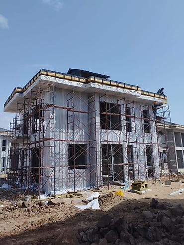 Нужны люди для фасадных работ. керамогранит, камень, клинкер, ламинам at lalafo.kg Нужны люди для фасадных работ. керамогранит, камень, клинкер, ламинам