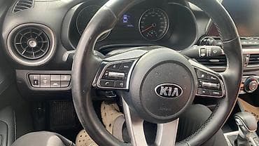 машина серв: Kia K3: 2019 г., 1.6 л, Автомат, Бензин, Седан — 6