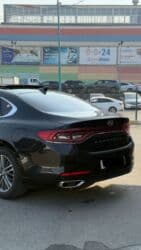 хундай старекс 2002: Hyundai Grandeur: 2019 г., 3 л, Автомат, Газ, Седан — 10