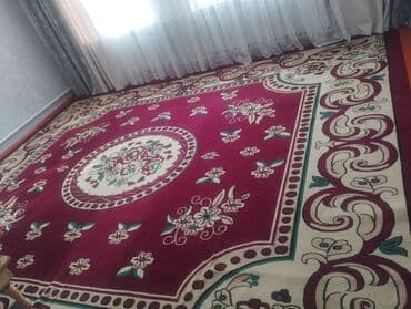 евро мебель бишкек фото: Ковер Б/у — 1