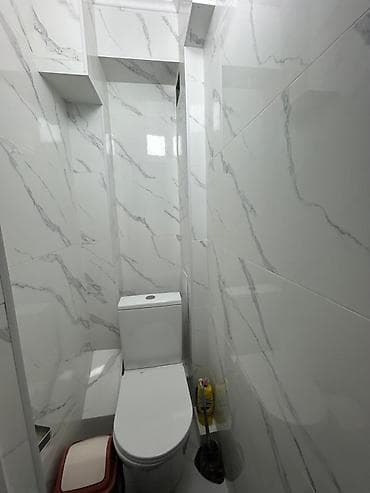 Квартиры: 3 комнаты, 61 м², Индивидуалка, 3 этаж — 5