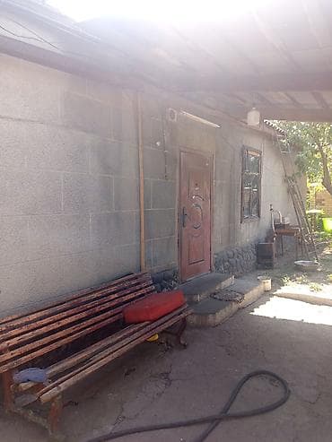 Сниму дом: Сниму дом небольшой в пределах 30.000. можно частично с мебелью — 1