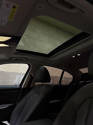 усилитель для авто: BMW 3 series: 2019 г., 2 л, Автомат, Дизель, Седан — 6