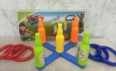 Игрушка, покупали в Дубаи за 2500, новая, фото и видео могу отправить