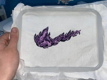 графика coreldraw graphics suite: Разработка дизайнов программ для вышивки на любых типах ткани и — 22