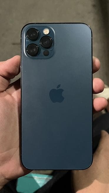 intel core i5 12: IPhone 12 Pro, 256 ГБ, Pacific Blue - Модель: iPhone 12 Pro (номер — 1