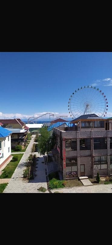 дома аламедин 1: Сдаются номера на Майские праздники в топовой локации. 2 минуты от — 1