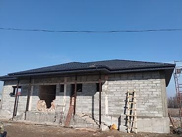 Кровля крыши: Кровельные работы под ключ - Монтаж и ремонт всех типов кровли — 10