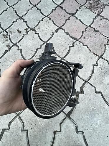 Ключи: Расходомер Mercedes-Benz Оригинал, Германия — 1