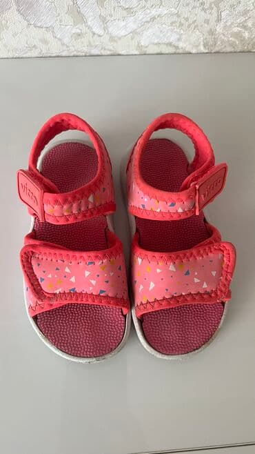 Комплекты одежды: Детская обувь Vicco
Размер 25 (15,7 см) — 3