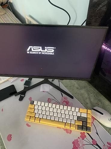 hyperx haste: Компьютер, ядер - 16, ОЗУ 16 ГБ, Игровой, Б/у, Intel Core i5, NVIDIA GeForce RTX 3060 TI, HDD + SSD — 2