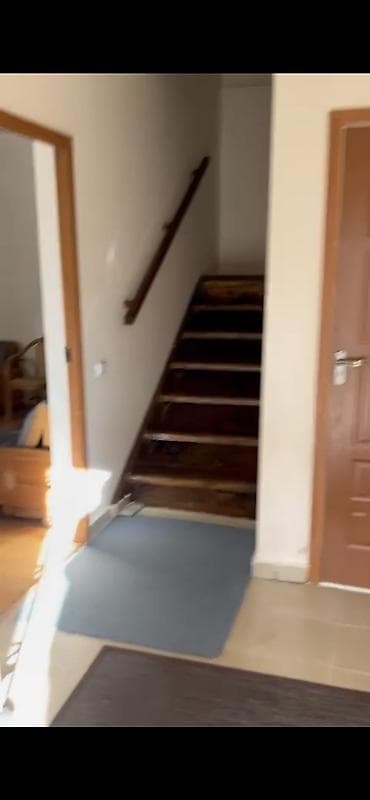 ищу квартиру снять: 3 комнаты, 70 м², Индивидуалка, Пентхаус этаж, Евроремонт — 5