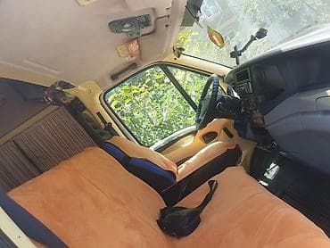 куплю ивеко дейли: Iveco Daily: 2010 г., Бус — 6