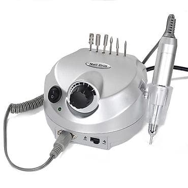 Аппарат для маникюра и педикюра Nail Drill Как новый, в идеальном
