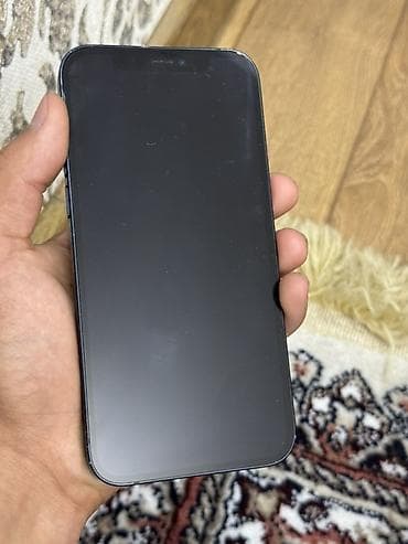 xs max iphone: IPhone 12, Б/у, 128 ГБ, Синий, 78 % — 4