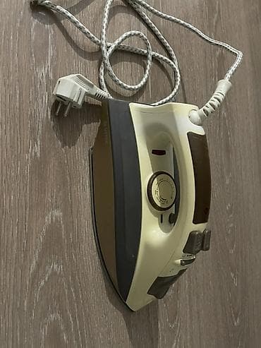 утюк сантехника: Утюг Vitek, Паровой, Антипригарный — 4