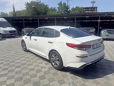 kia k5 карман: Kia K5: 2019 г., 2 л, Автомат, Газ, Седан — 5