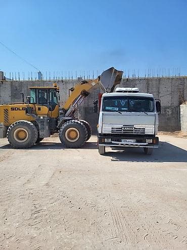 атсев мытый: Мытый песок КамАЗ ЗИЛ Портер Доставка песка в любую точку Песок — 3