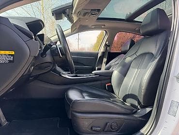 dn8 sonata: Hyundai Sonata: 2019 г., 2 л, Автомат, Газ, Седан — 4