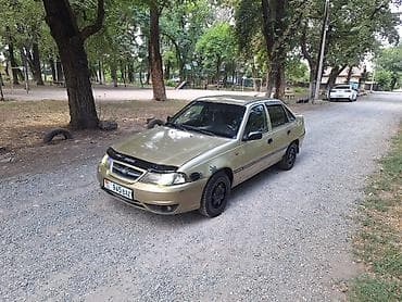 туманка деу нексия: Daewoo Nexia: 2009 г., 1.5 л, Механика, Бензин, Седан — 5