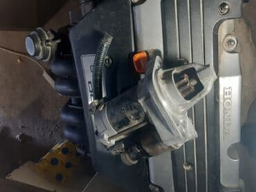 рейка на степ: Honda Stepwgn rf3 — 1