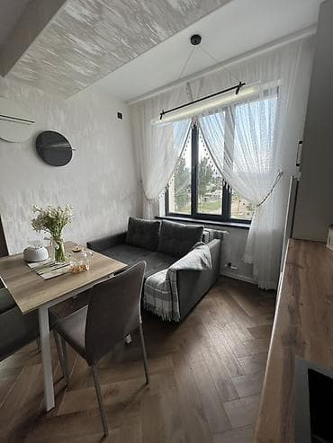 2 уровне: Аренда квартиры на Иссык-Куле, Каракол, 6 мест, Цена Целиком за жилье — 5