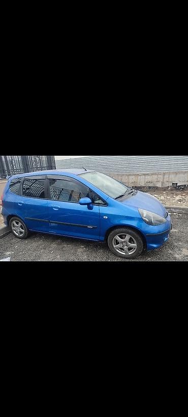 honda jazz 2: Honda Jazz: 2008 г., 1.3 л, Вариатор, Бензин, Хэтчбэк — 5
