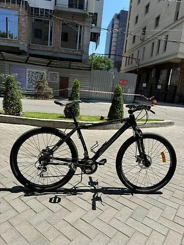 speedone frame: Продаю: горный велосипед Диаметр колёс: 26 дюймов Производство: Galano — 3