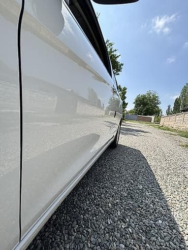 спарк 2021: Chevrolet Spark: 2019 г., 1 л, Автомат, Бензин, Хэтчбэк — 5