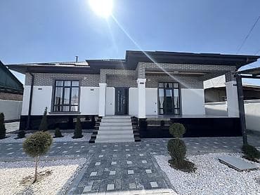 к акиева: (Собственник )Срочно продаётся дом в Ак-Ордо 3 | 4 сотки *Цена — 1