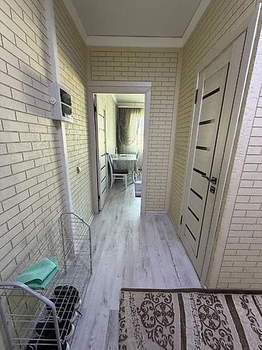 дом комната: 74 м², С мебелью — 7