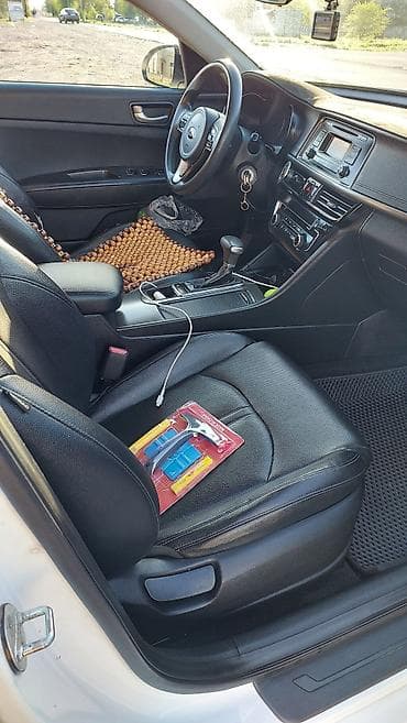 монитор для бмв: Kia K5: 2016 г., 2 л, Автомат, Газ, Седан — 6