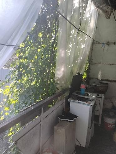 продаю кв балыкчы: 1 комната — 4