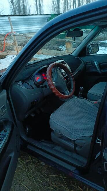 Chery Tiggo (T11): 2007 г., Механика, Бензин, Хэтчбэк