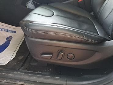 Транспорт: Hyundai Santa Fe: 2021 г., 1.6 л, Автомат, Гибрид, Кроссовер — 10