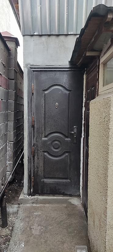 район баят: 16 м², С мебелью — 1