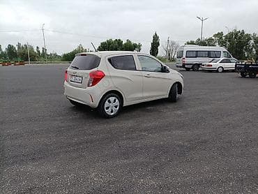 мини в свечи цена бишкек: Chevrolet Spark: 2017 г., 1 л, Автомат, Бензин, Хэтчбэк — 1