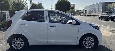 2 gb: Сдаю Kia Morning, Долгосрочно, Без водителя, | Залог — 2