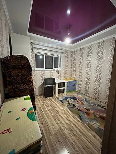 квартиры чок тал: 36 м² — 8