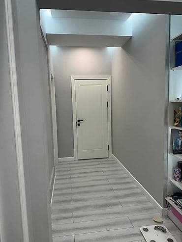 Новостройки от застройщика: 3 комнаты, 82 м² — 10